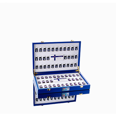 凌源润芯综合版