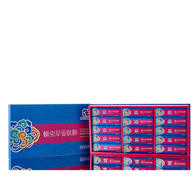 凌源调经养气汤